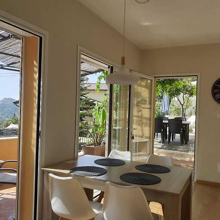 Belvilla By Oyo Casa Nuova Ventimiglia Zewnętrze zdjęcie
