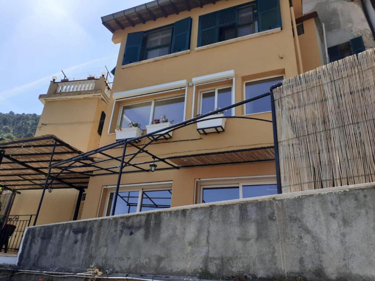 Belvilla By Oyo Casa Nuova Ventimiglia Zewnętrze zdjęcie