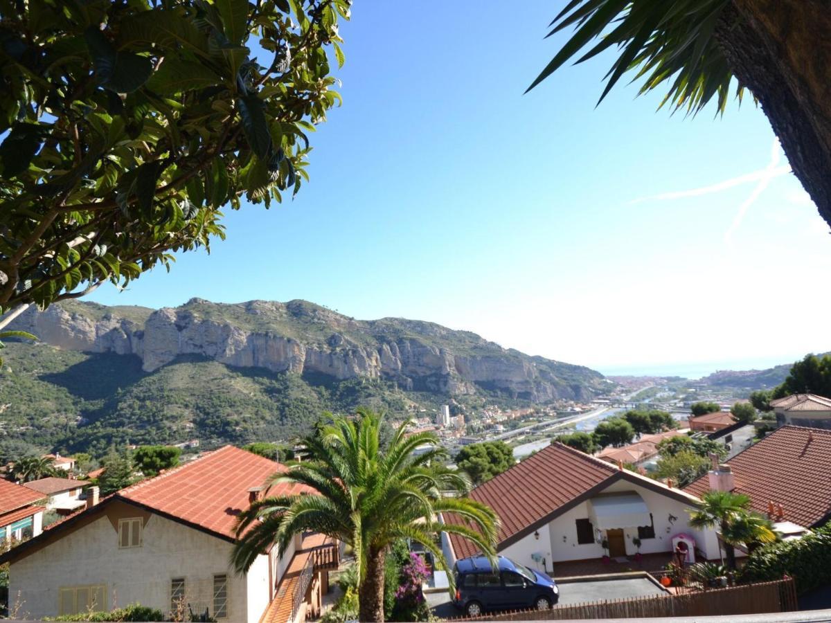 Belvilla By Oyo Casa Nuova Ventimiglia Zewnętrze zdjęcie