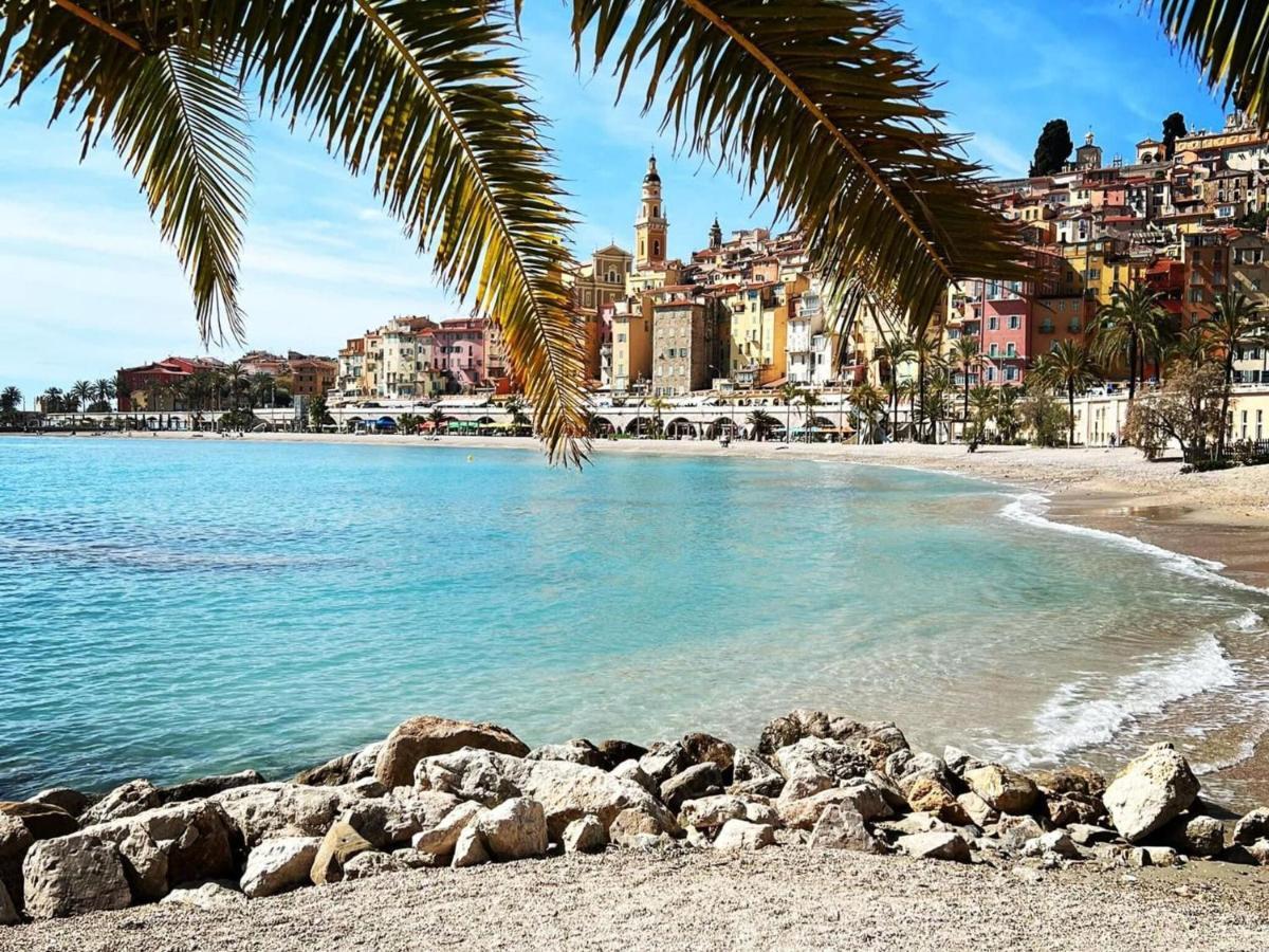 Belvilla By Oyo Casa Nuova Ventimiglia Zewnętrze zdjęcie