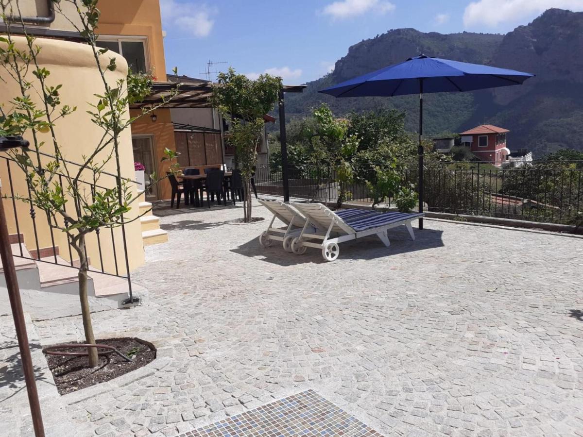 Belvilla By Oyo Casa Nuova Ventimiglia Zewnętrze zdjęcie