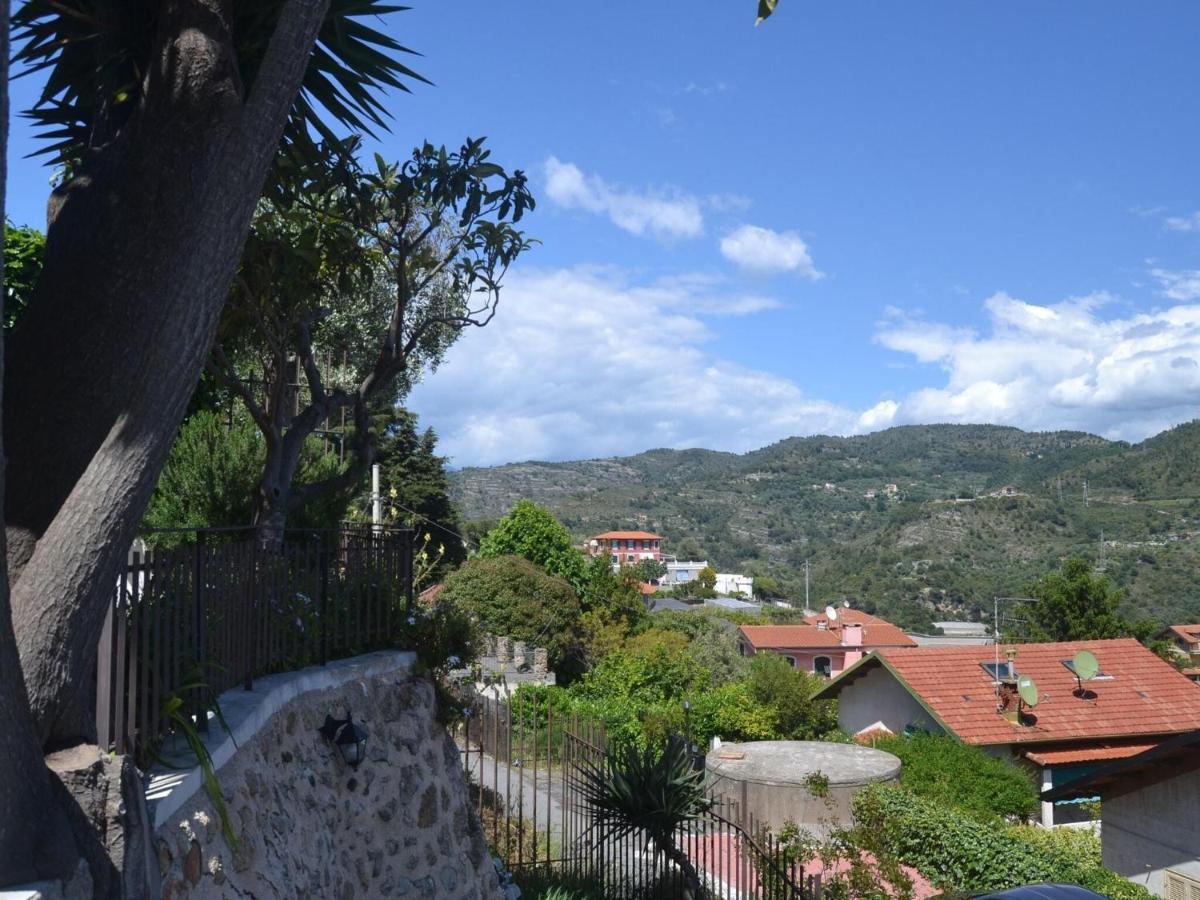 Belvilla By Oyo Casa Nuova Ventimiglia Zewnętrze zdjęcie
