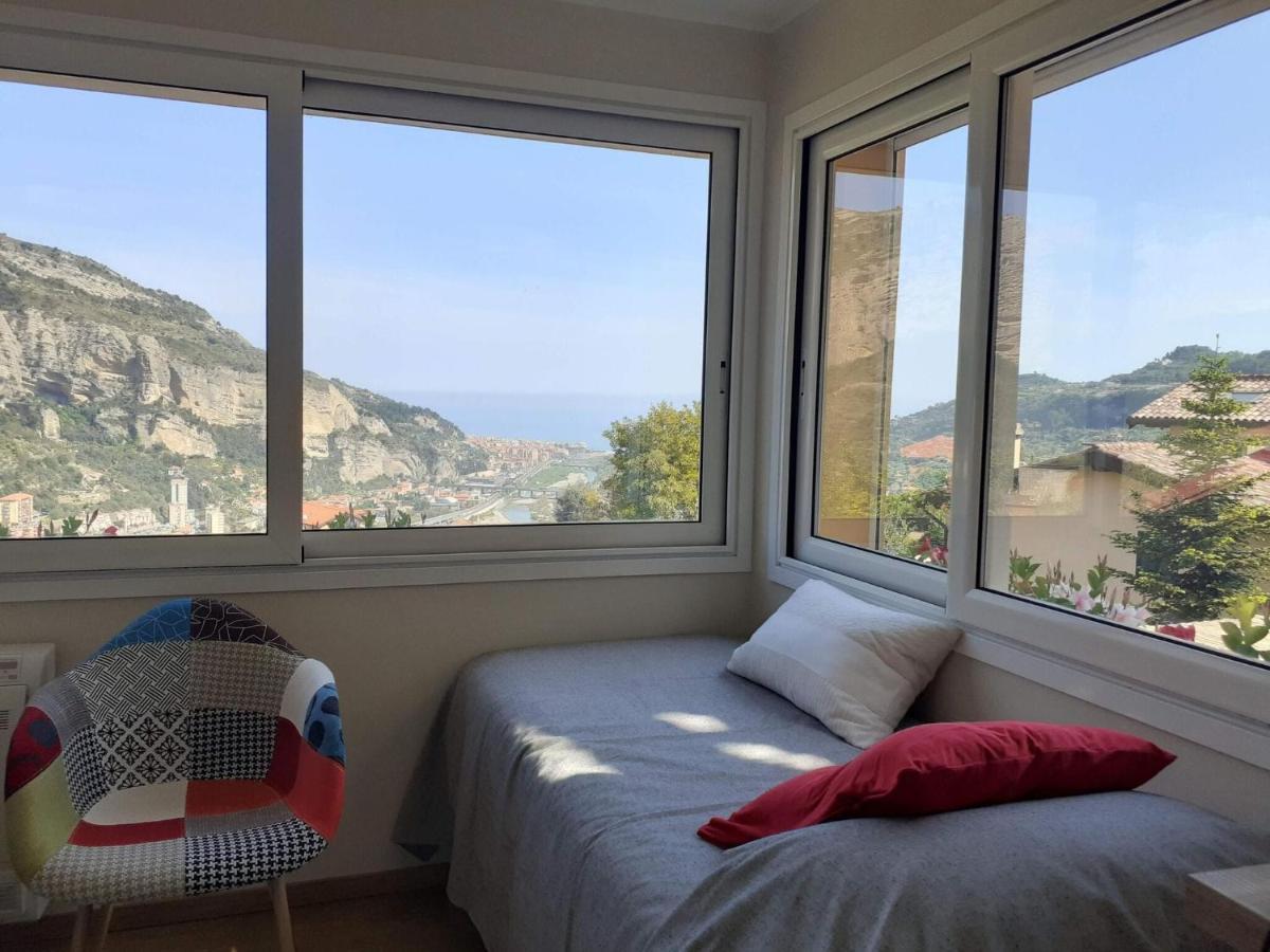 Belvilla By Oyo Casa Nuova Ventimiglia Zewnętrze zdjęcie