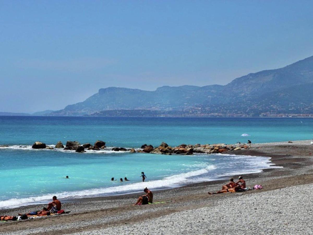 Belvilla By Oyo Casa Nuova Ventimiglia Zewnętrze zdjęcie