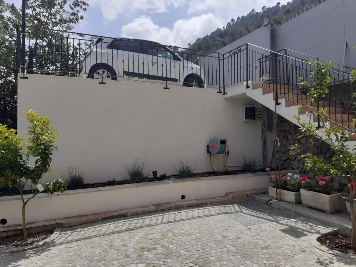 Belvilla By Oyo Casa Nuova Ventimiglia Zewnętrze zdjęcie