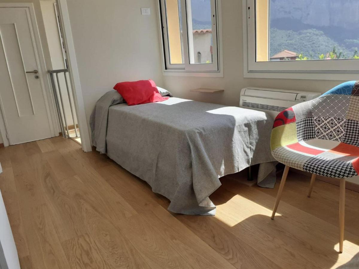 Belvilla By Oyo Casa Nuova Ventimiglia Zewnętrze zdjęcie