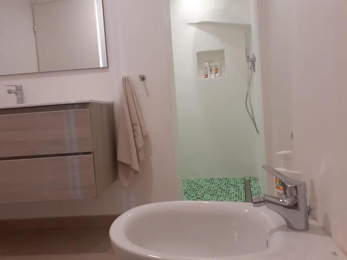 Belvilla By Oyo Casa Nuova Ventimiglia Zewnętrze zdjęcie
