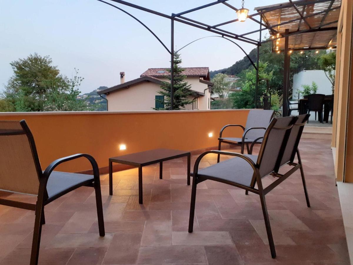 Belvilla By Oyo Casa Nuova Ventimiglia Zewnętrze zdjęcie