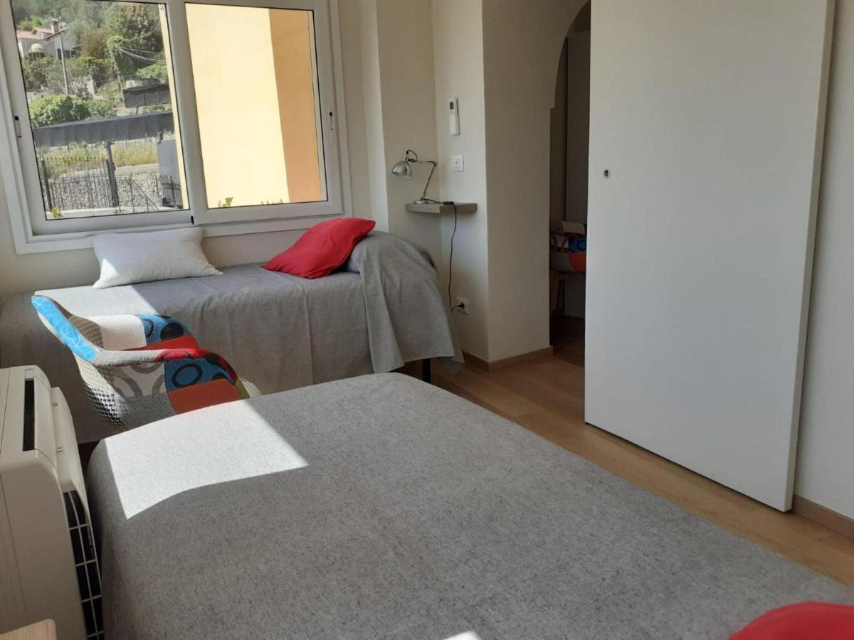 Belvilla By Oyo Casa Nuova Ventimiglia Zewnętrze zdjęcie