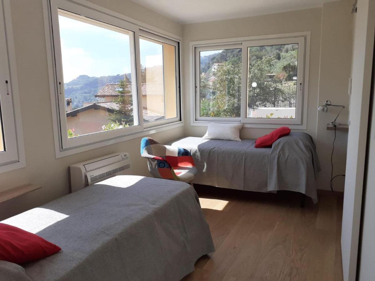 Belvilla By Oyo Casa Nuova Ventimiglia Zewnętrze zdjęcie