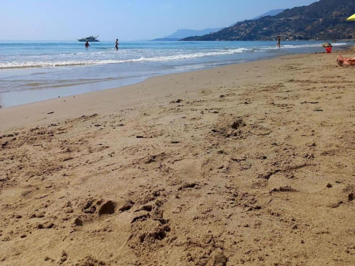 Belvilla By Oyo Casa Nuova Ventimiglia Zewnętrze zdjęcie