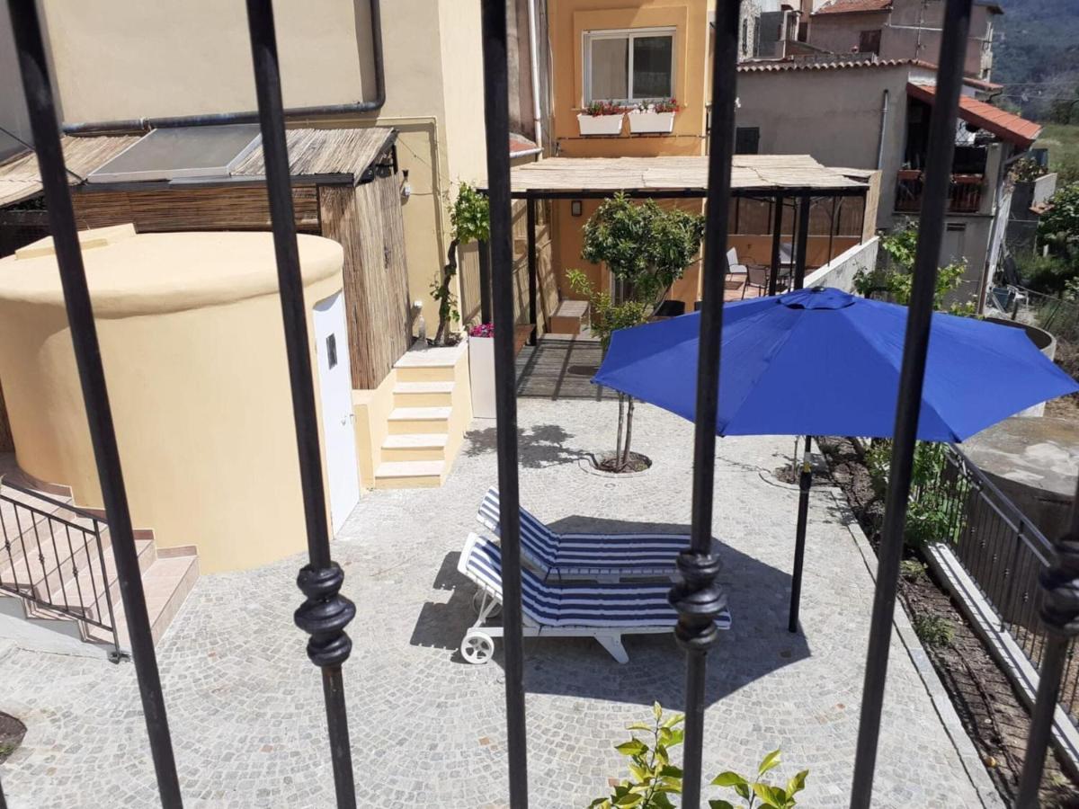 Belvilla By Oyo Casa Nuova Ventimiglia Zewnętrze zdjęcie