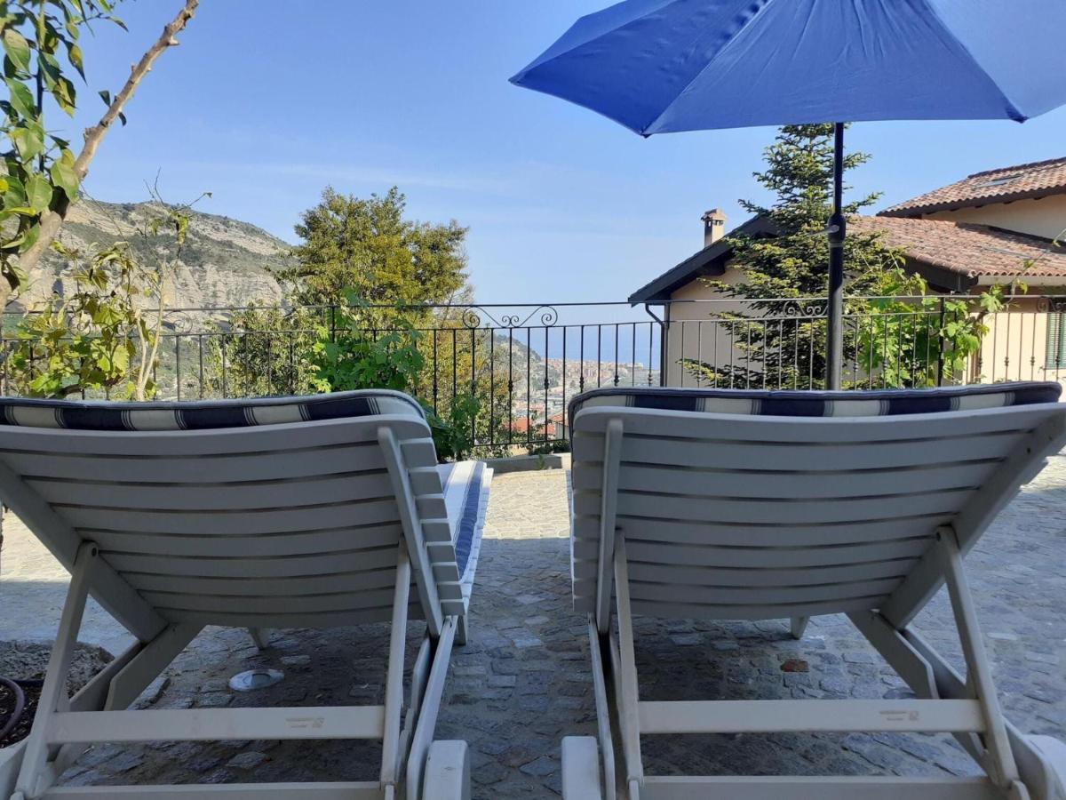 Belvilla By Oyo Casa Nuova Ventimiglia Zewnętrze zdjęcie