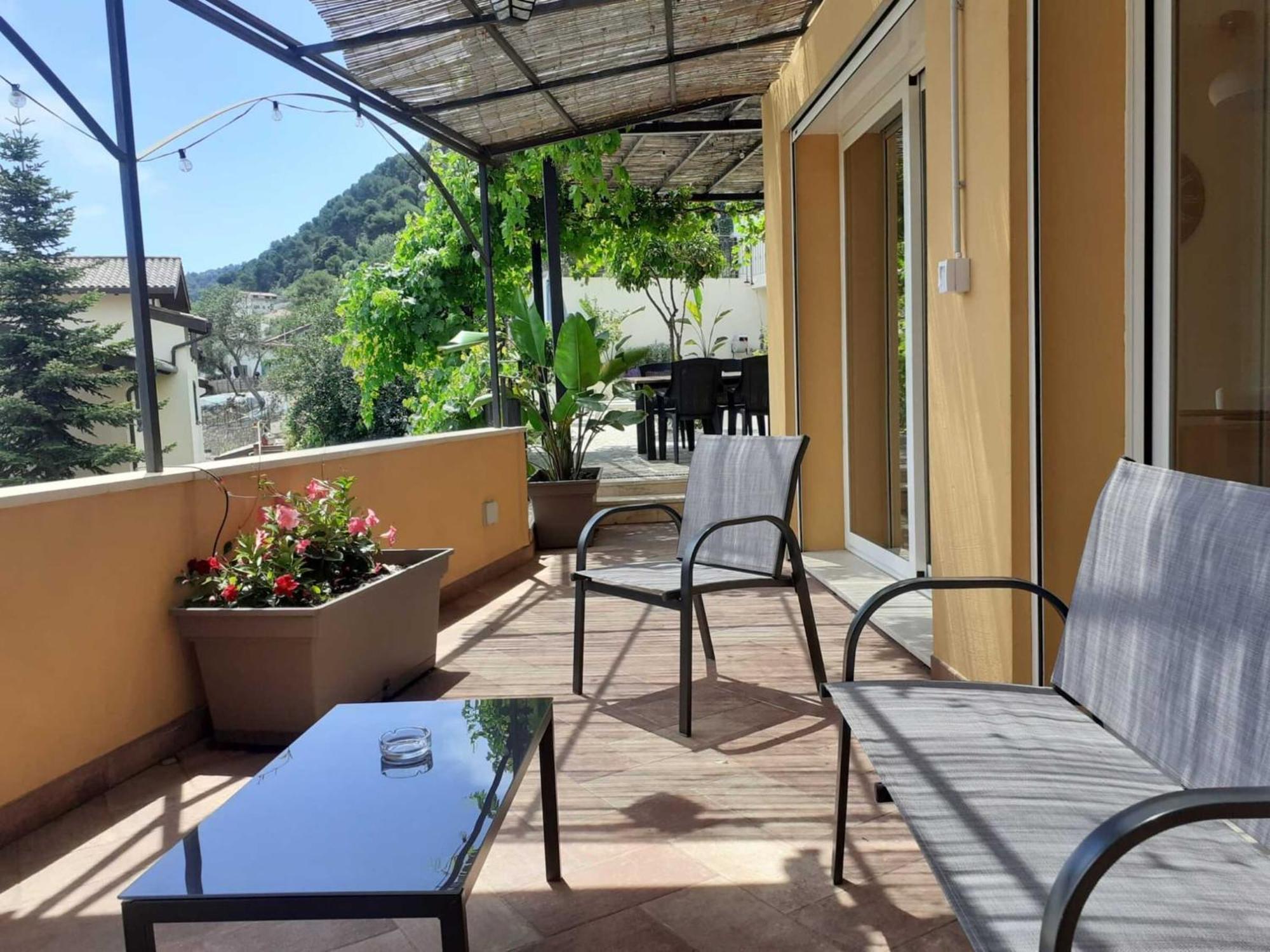 Belvilla By Oyo Casa Nuova Ventimiglia Zewnętrze zdjęcie