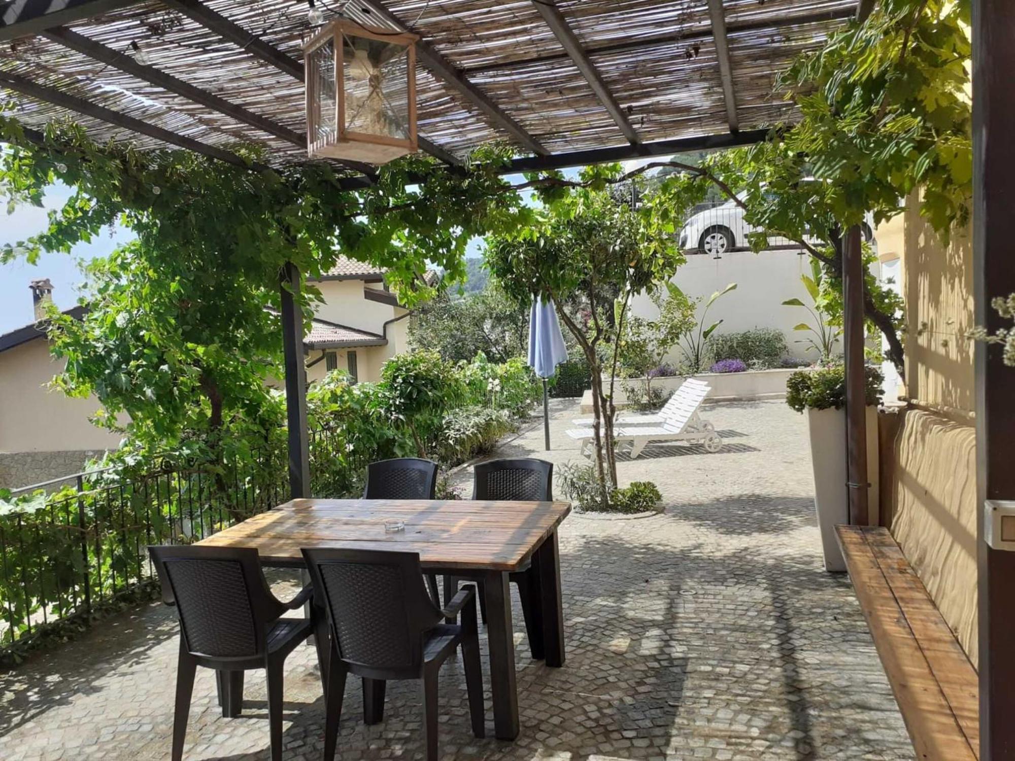 Belvilla By Oyo Casa Nuova Ventimiglia Zewnętrze zdjęcie