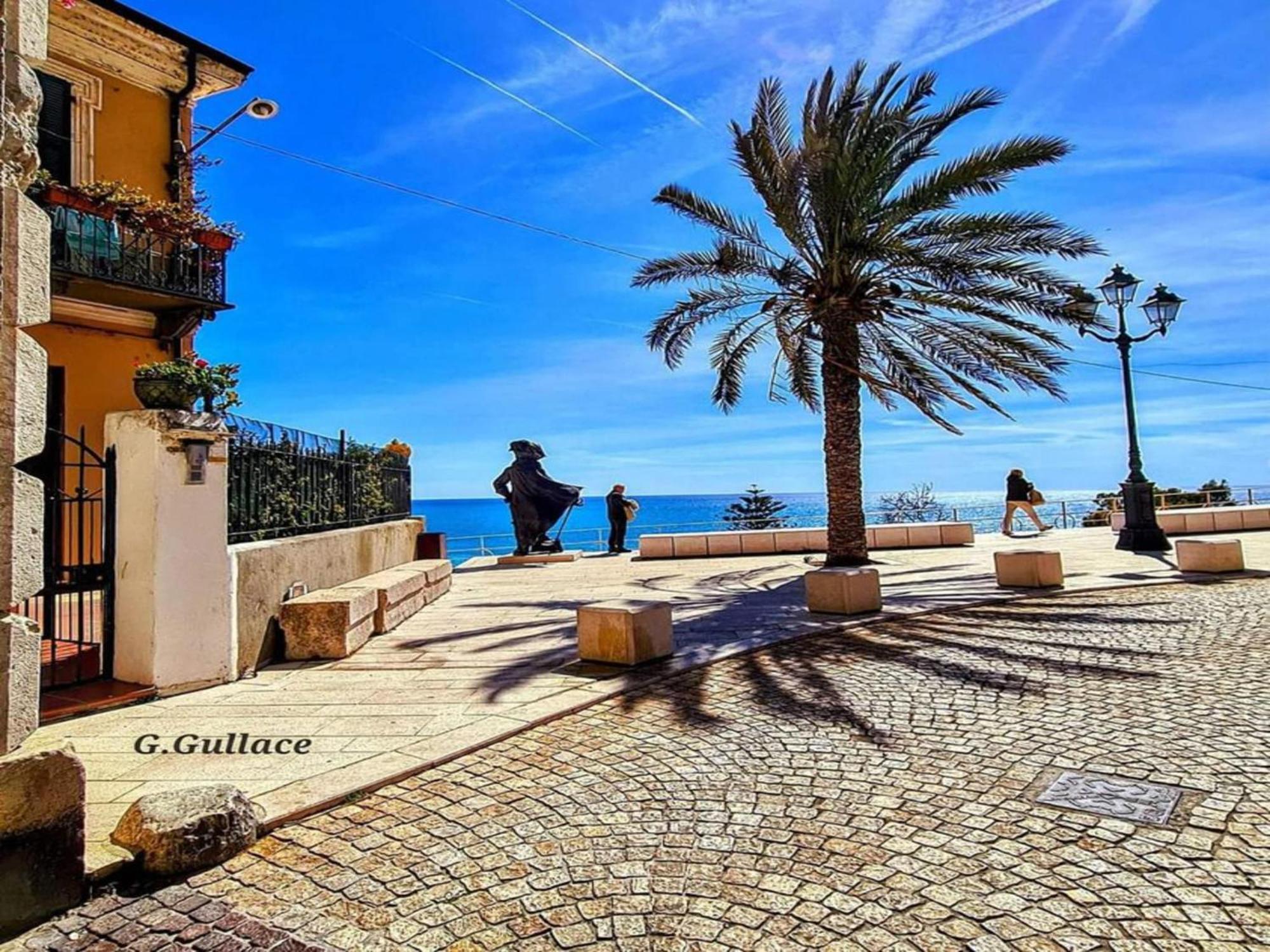 Belvilla By Oyo Casa Nuova Ventimiglia Zewnętrze zdjęcie